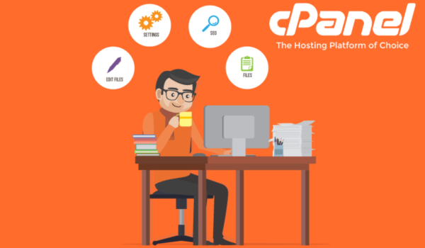 cpanel