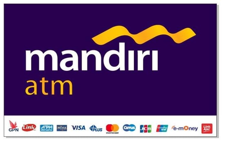 mandiri